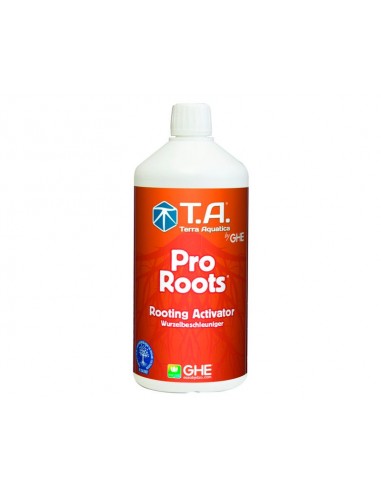 Pro roots