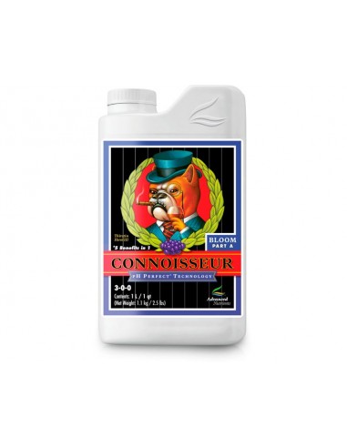 PH PERFECT CONNOISSEUR BLOOM A+B