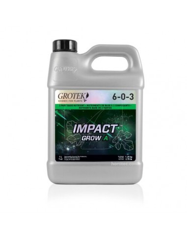 IMPACT GROW A+B