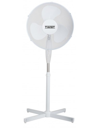 VENTILADOR DE PIE 40cm 45 W