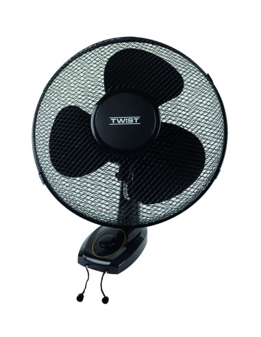 VENTILADOR DE PARED 40cm 45 W