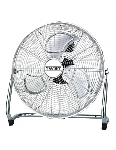 VENTILADOR DE SUELO 35cm 70W