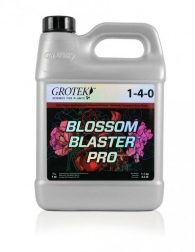 BLOSSOM BLASTER PRO