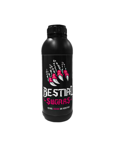 BESTIAL SUGARS