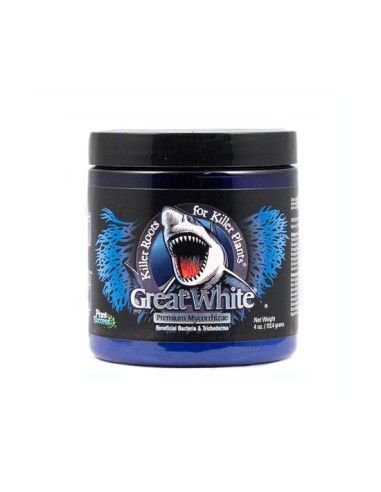 Great White® Micorrizas Premium