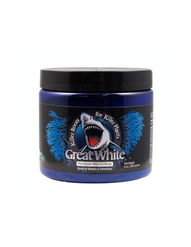 Great White® Micorrizas Premium