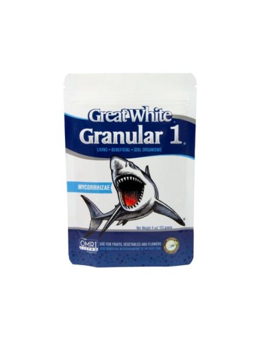 Great White® Granular 1 113g