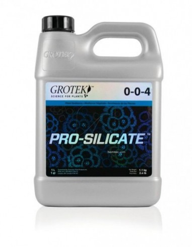 PRO-SILICATE