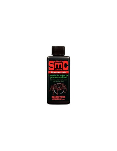 SMC Spidermite Control 100ml