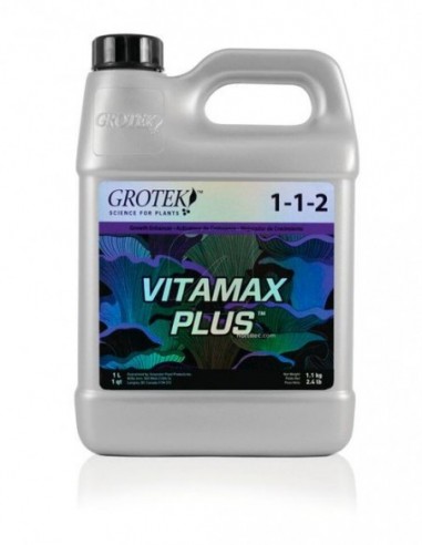 VITAMAX PLUS