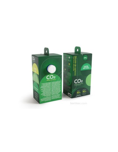 CO2 Box