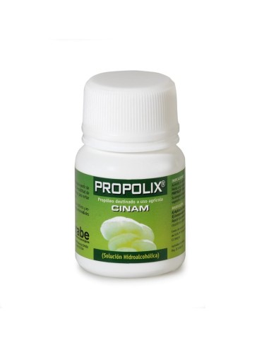 PROPOLIX CINAM 30ml