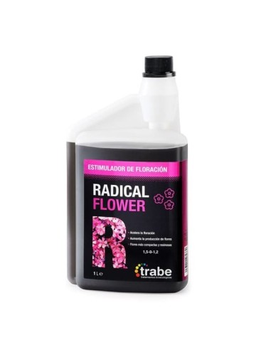 RADICAL FLOWER 500 ml