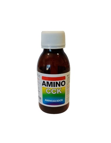 AMINO CCK 250 ml