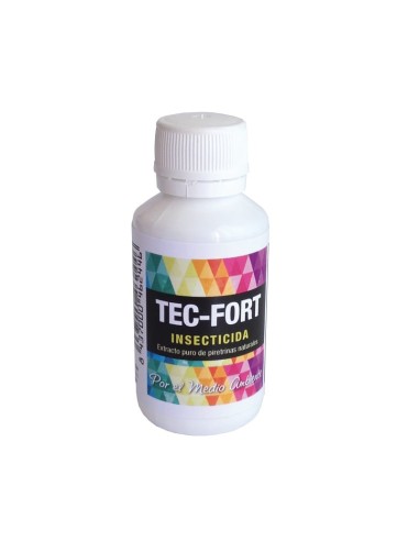 TEC-FORT