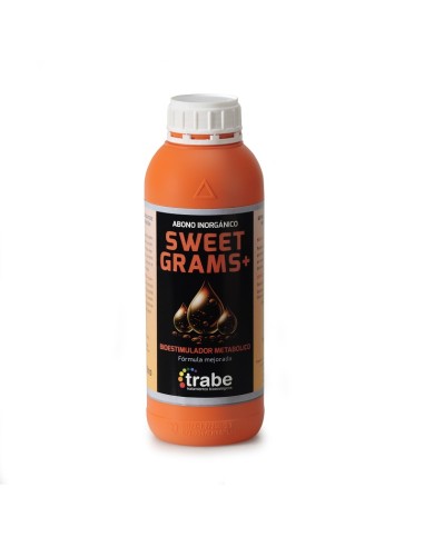 Sweet Grams Plus Trabe