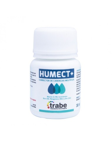 Humect+ 30 ml