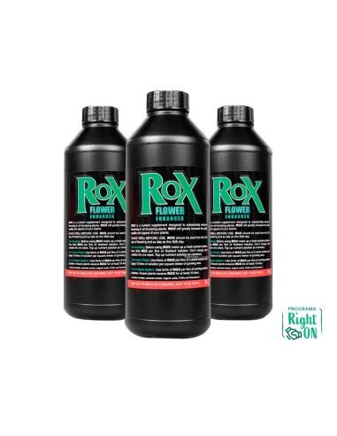 ROX Flower Enhancer