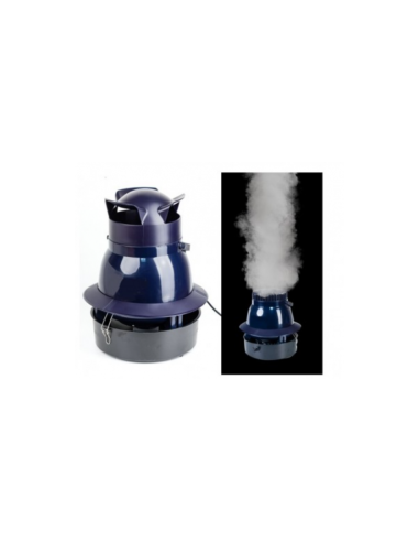 Humidificador Monster Fogger