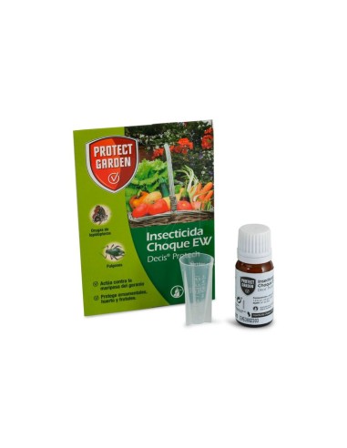 Insecticida Choque EW 10ml