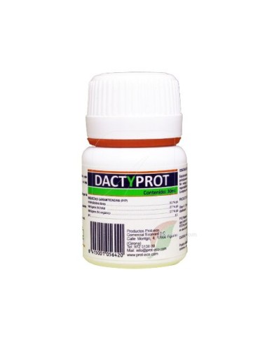 Dactyprott 30 ml