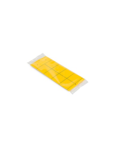 Trampas adhesivas amarillas 10u (10 x 25)