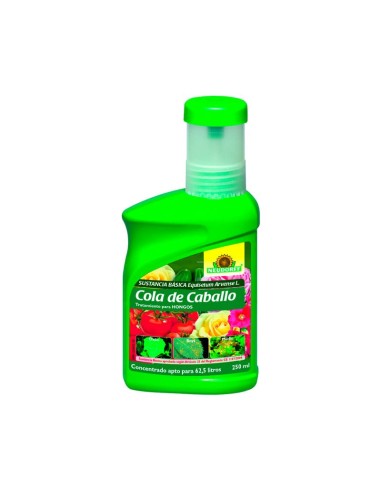 Fungicida Cola de Caballo Neudorff 250 ml