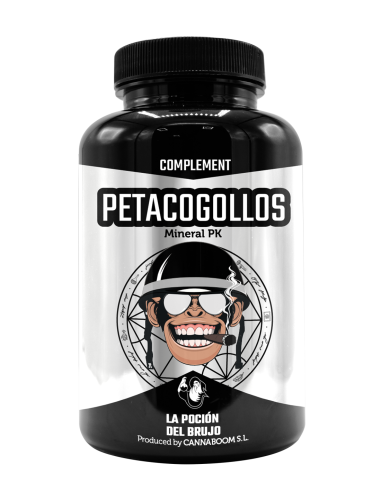 Petacogollos