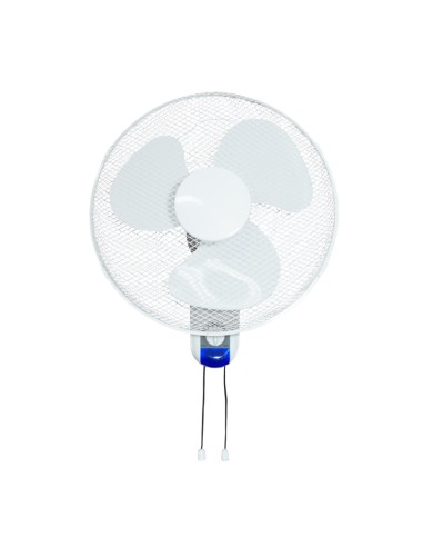 VENTILADOR DE PARED WALL FAN 40 CM TYPHOON