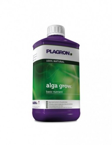 Alga Grow