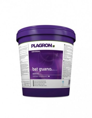 Bat guano