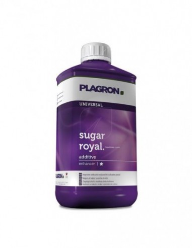 Sugar Royal