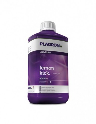 Lemon Kick