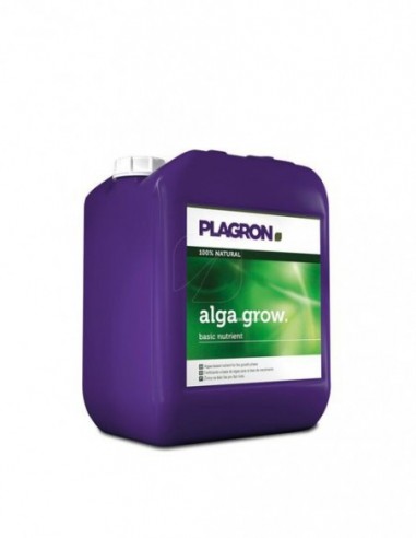 Alga Grow