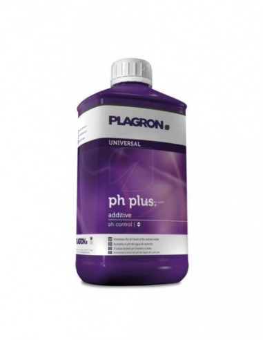 PH Plus (25%)