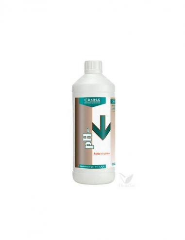 PH- ACIDO ORGANICO 1L