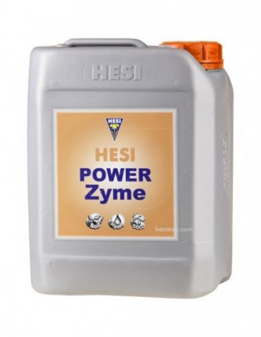 Powerzyme