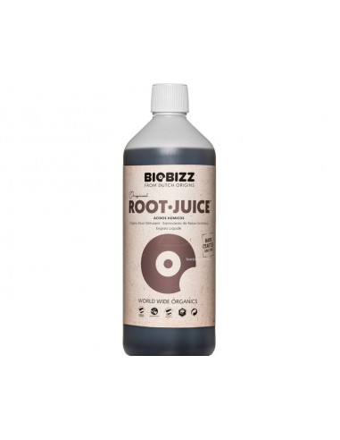 Root Juice