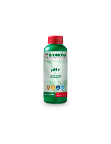 PH+