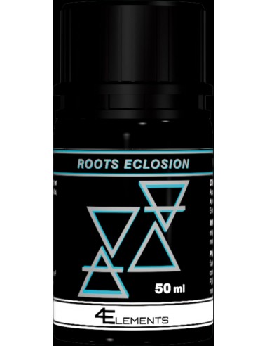 ROOTS ECLOSION