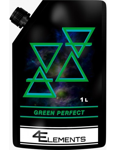 GREEN PERFECT