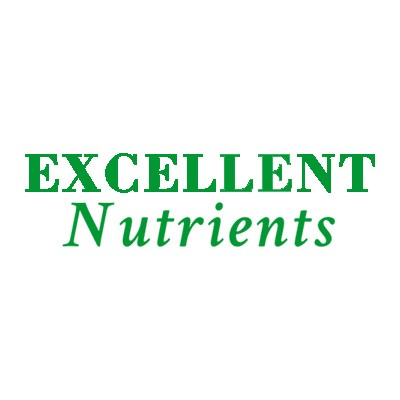 Excellent Nutrients